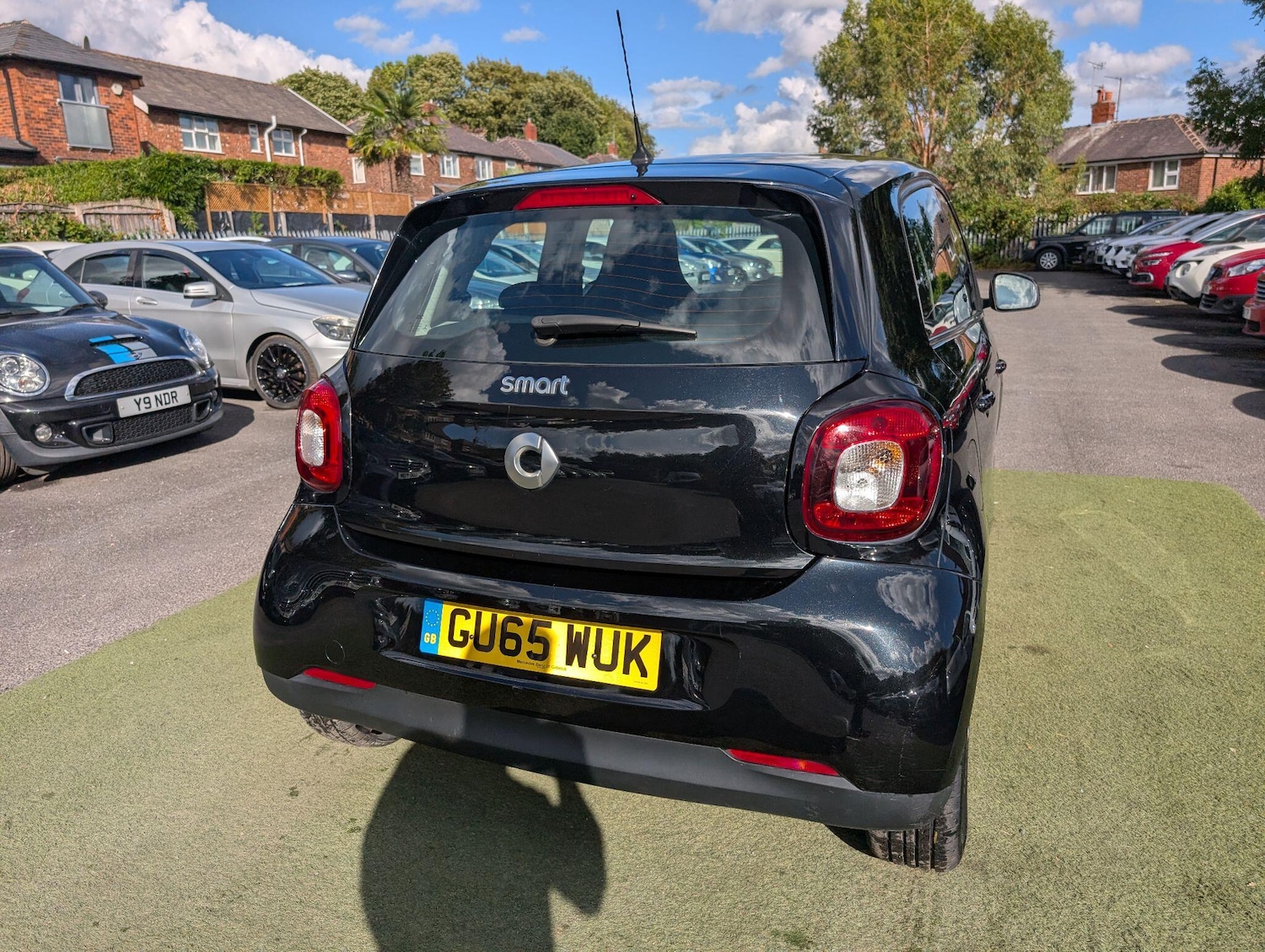 Vehicle 24