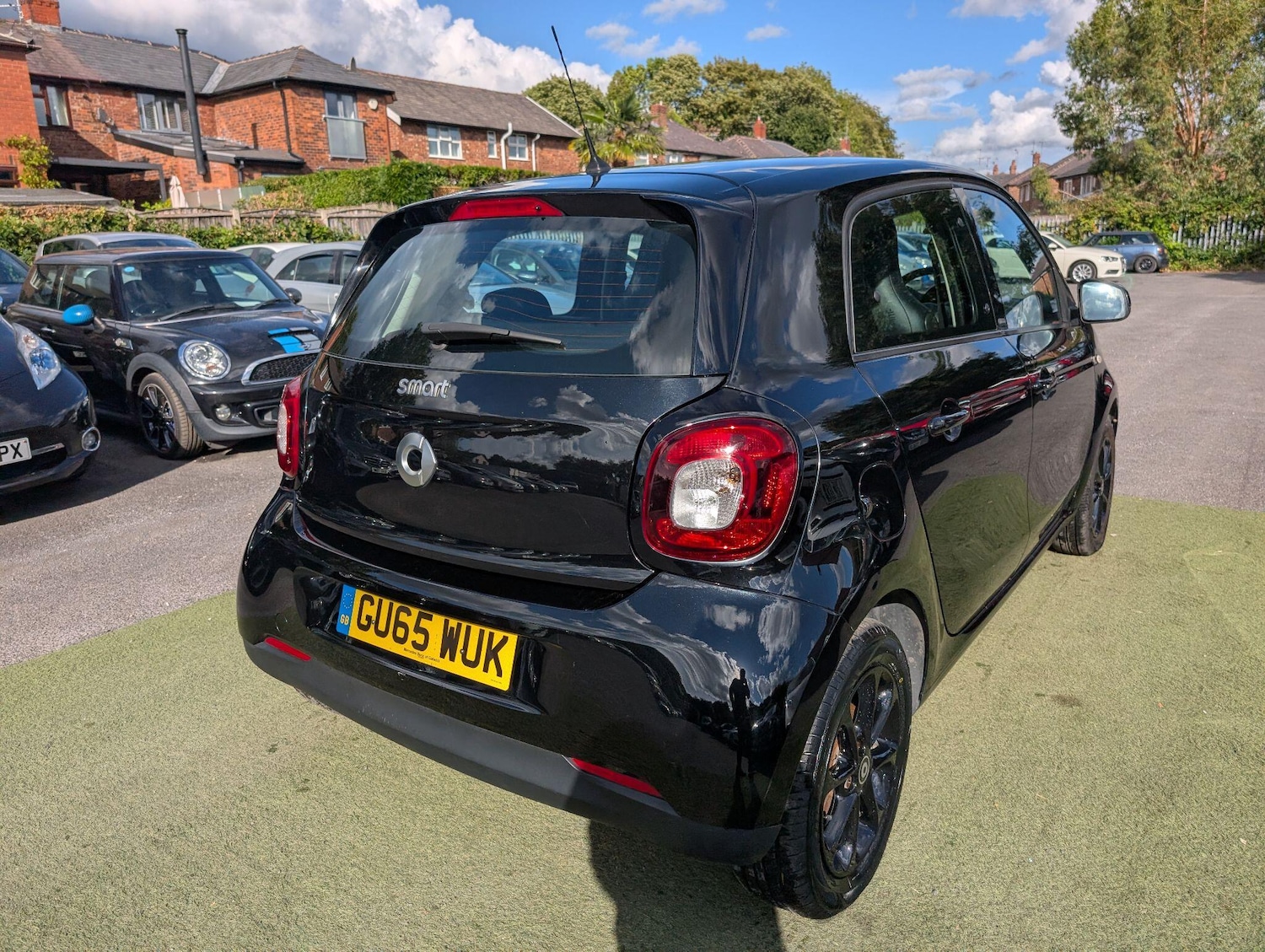 Vehicle 25