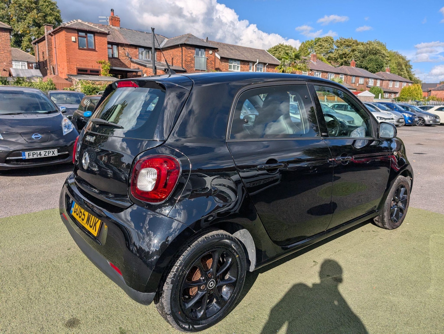 Vehicle 26