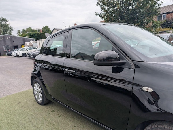Used smart forfour 2015 for sale - 75532841: Photo 50