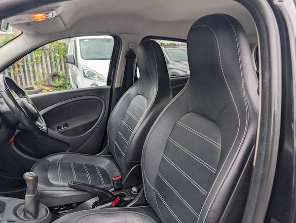 Used smart forfour 2015 for sale - 75532841: Photo 56
