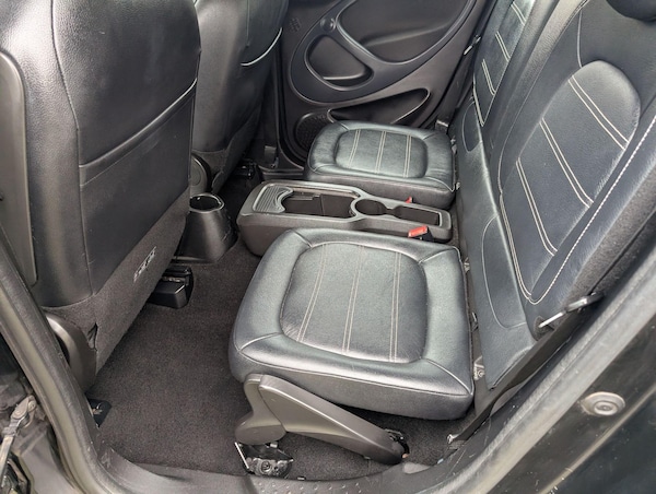 Used smart forfour 2015 for sale - 75532841: Photo 59
