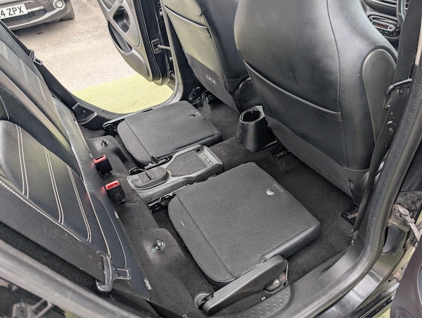 Used smart forfour 2015 for sale - 75532841: Photo 60