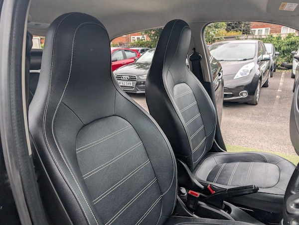 Used smart forfour 2015 for sale - 75532841: Photo 65