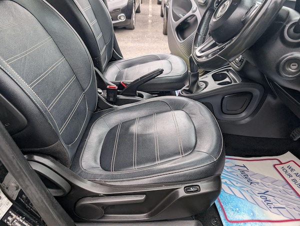 Used smart forfour 2015 for sale - 75532841: Photo 66