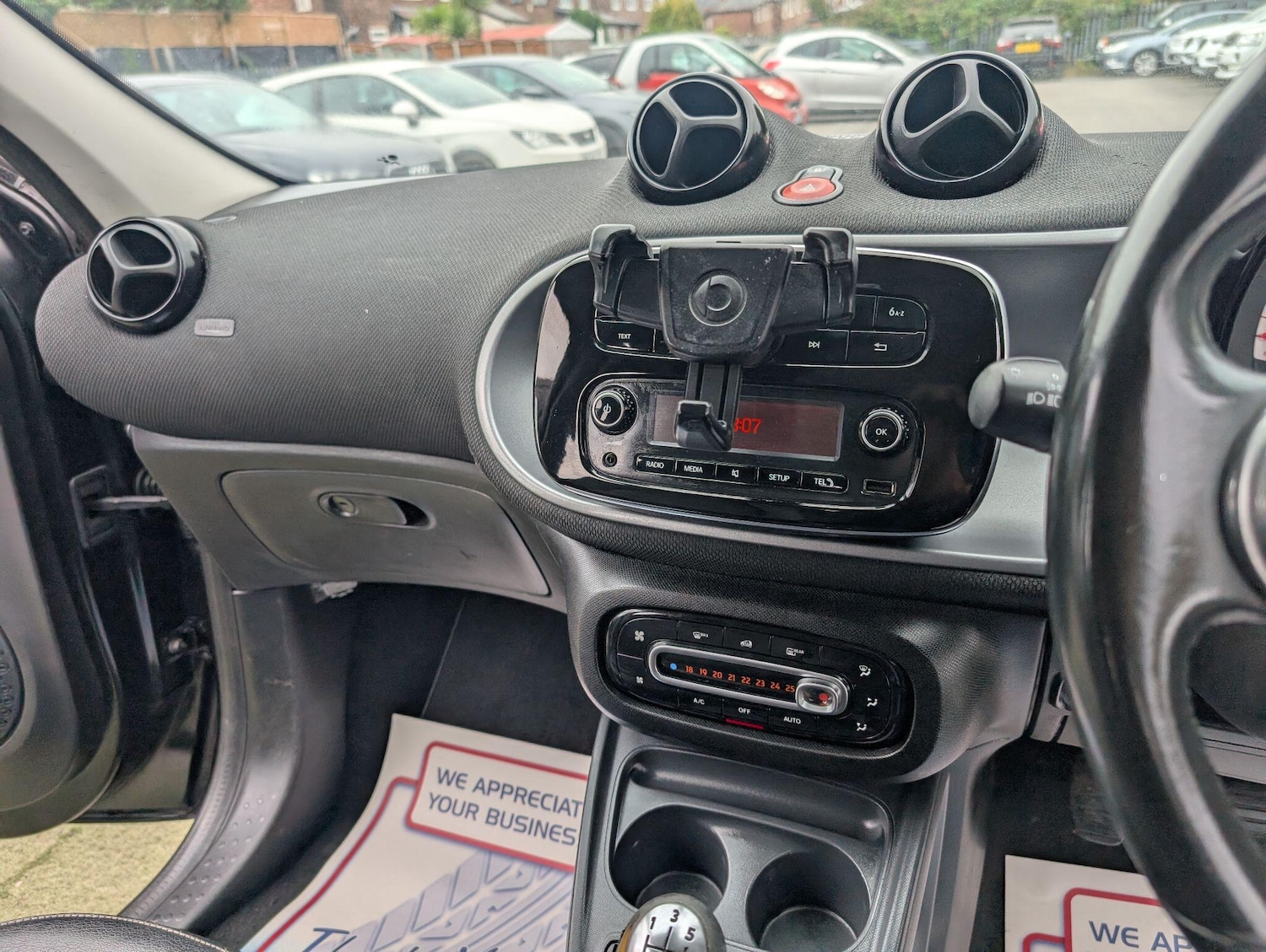 Vehicle 71
