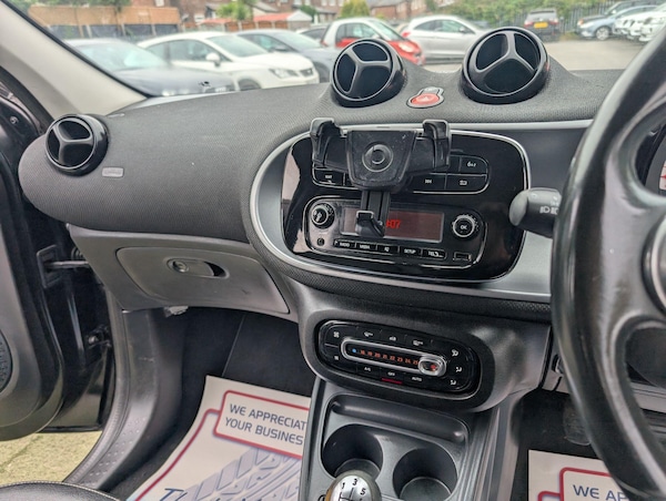 Used smart forfour 2015 for sale - 75532841: Photo 71