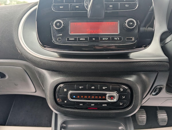 Used smart forfour 2015 for sale - 75532841: Photo 72