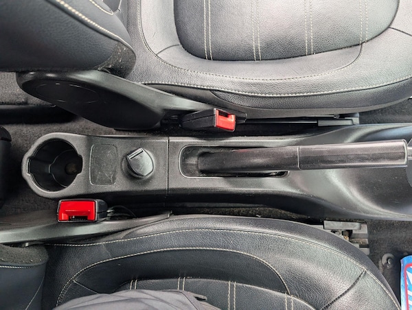 Used smart forfour 2015 for sale - 75532841: Photo 74
