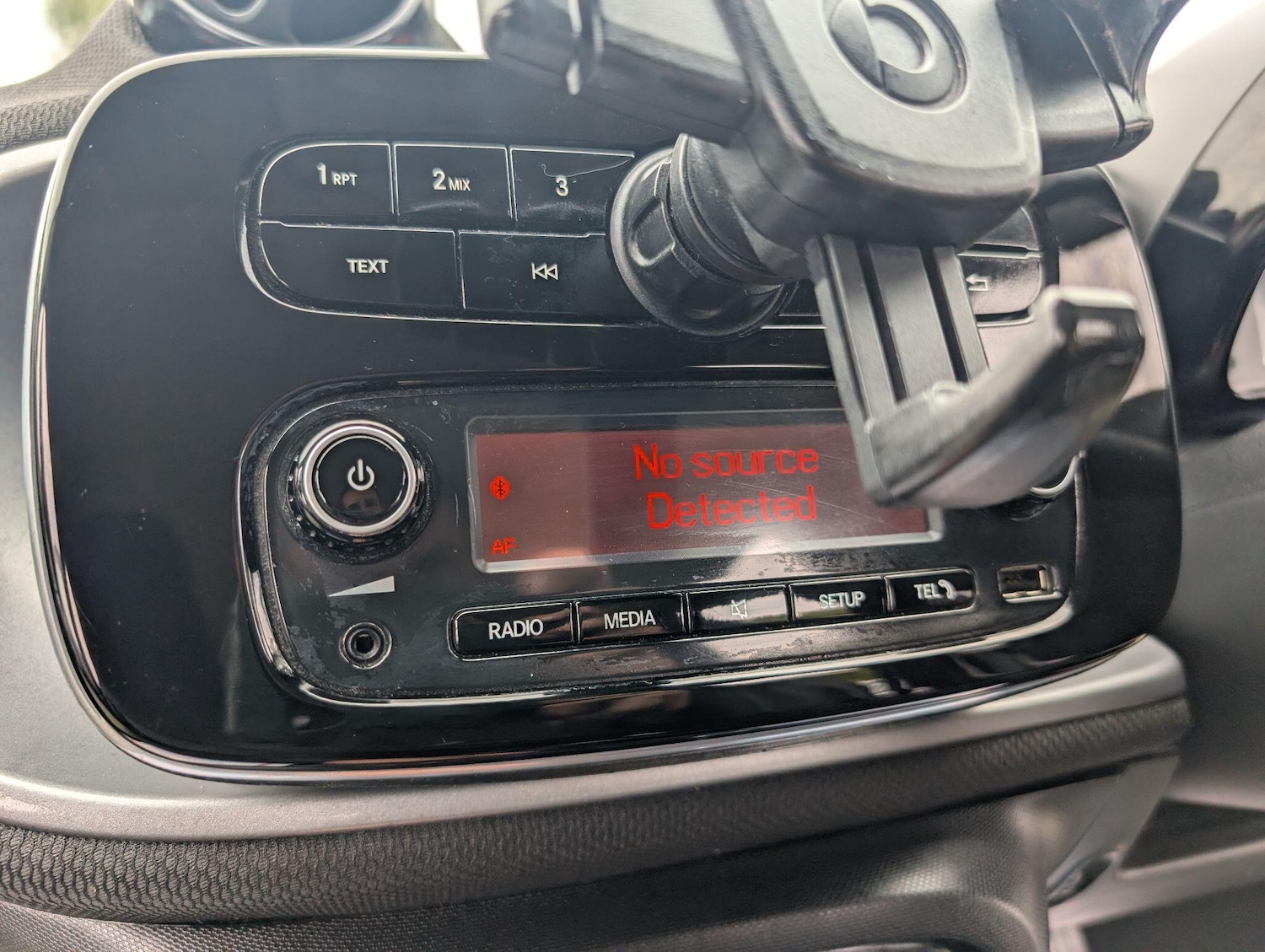 Vehicle 75
