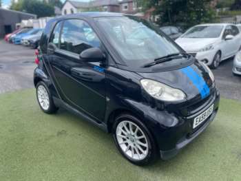 Used smart fortwo 2009 for sale - 74965222: Photo