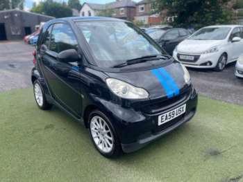 Used smart fortwo 2009 for sale - 74965222: Photo