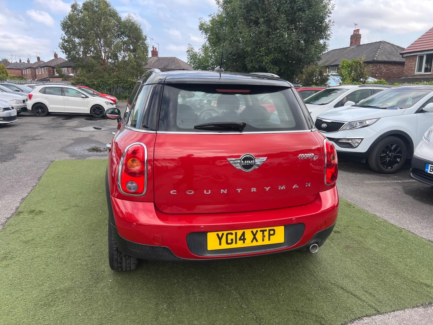 Vehicle 30