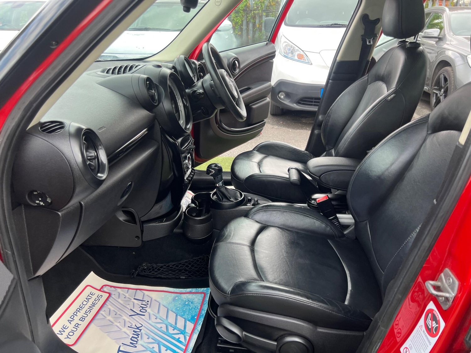 Vehicle 53