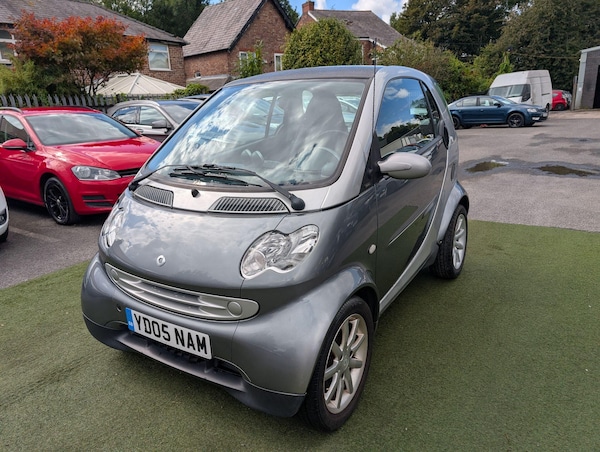 Used smart fortwo 2010 for sale - 75729445: Photo 11