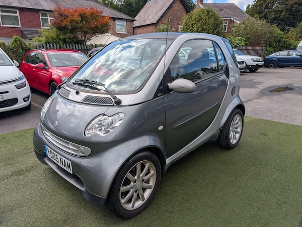 Used smart fortwo 2010 for sale - 75729445: Photo 12