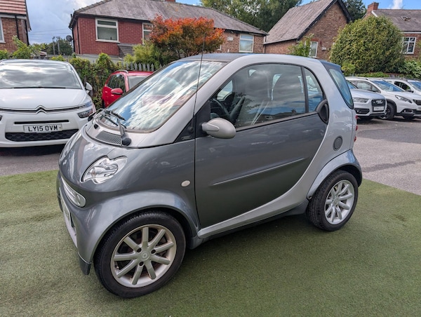 Used smart fortwo 2010 for sale - 75729445: Photo 13