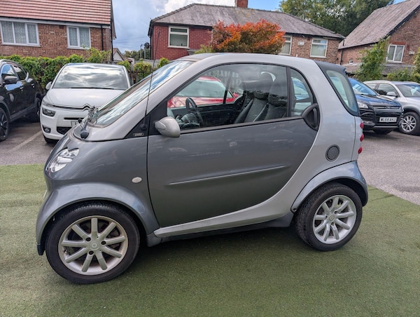 Used smart fortwo 2010 for sale - 75729445: Photo 14
