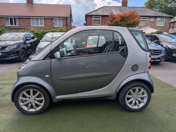 Used smart fortwo 2010 for sale - 75729445: Photo 15