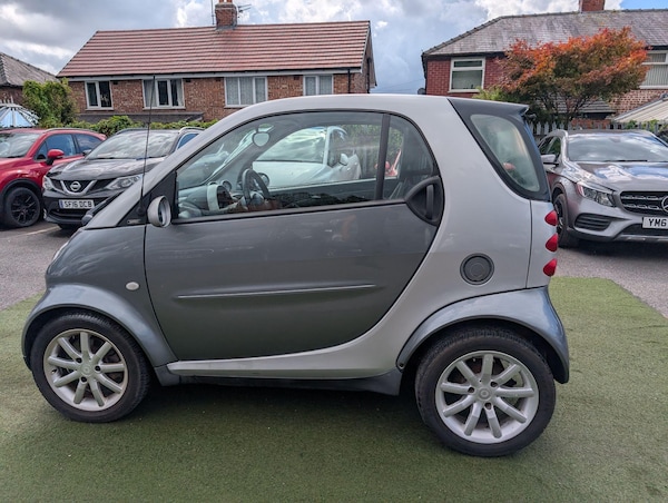 Used smart fortwo 2010 for sale - 75729445: Photo 16