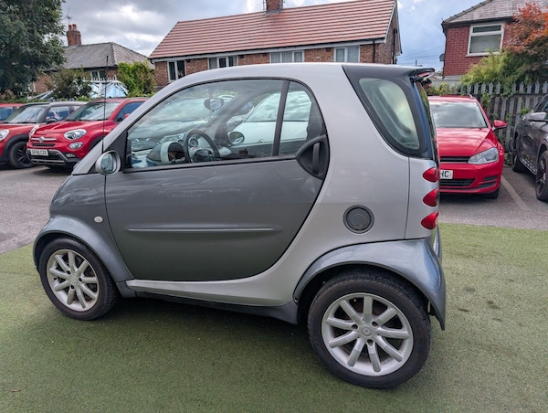 Used smart fortwo 2010 for sale - 75729445: Photo 17