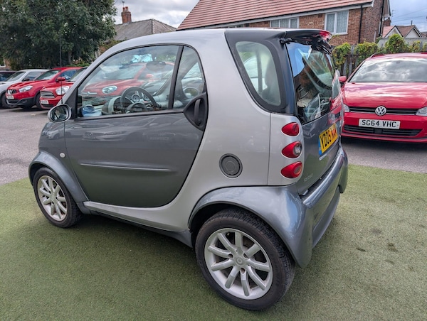 Used smart fortwo 2010 for sale - 75729445: Photo 18