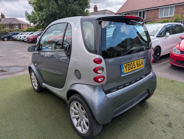 Used smart fortwo 2010 for sale - 75729445: Photo 19