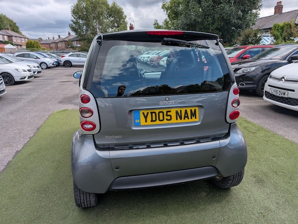 Used smart fortwo 2010 for sale - 75729445: Photo 21
