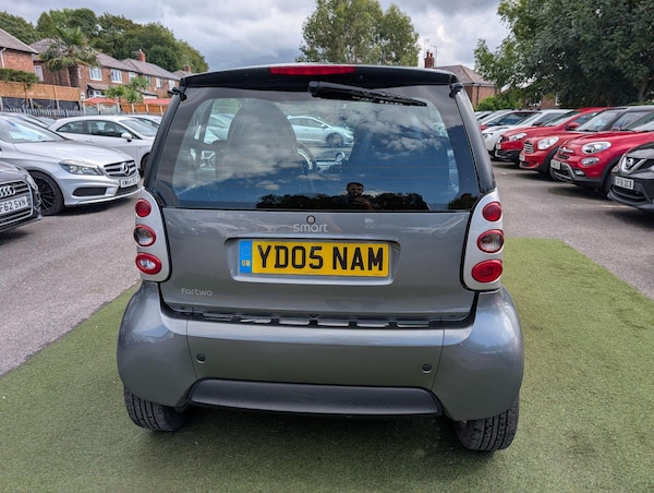 Used smart fortwo 2010 for sale - 75729445: Photo 22