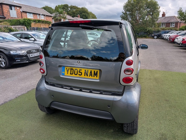 Used smart fortwo 2010 for sale - 75729445: Photo 23