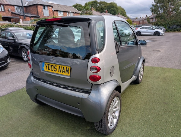 Used smart fortwo 2010 for sale - 75729445: Photo 24