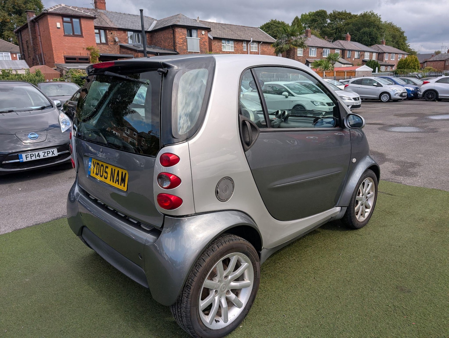 Vehicle 25