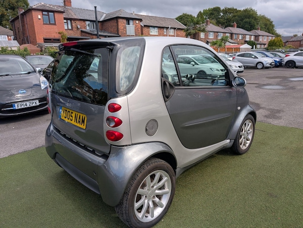 Used smart fortwo 2010 for sale - 75729445: Photo 25