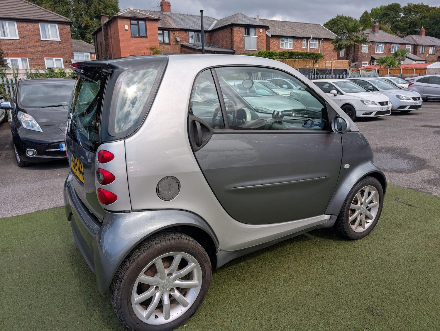 Vehicle 26