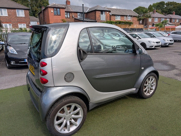 Used smart fortwo 2010 for sale - 75729445: Photo 26
