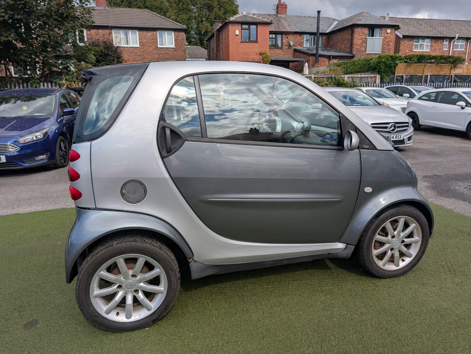 Vehicle 27