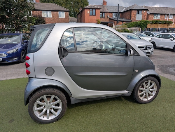 Used smart fortwo 2010 for sale - 75729445: Photo 27