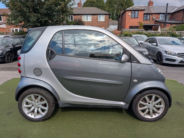 Used smart fortwo 2010 for sale - 75729445: Photo 28