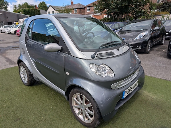 Used smart fortwo 2010 for sale - 75729445: Photo 31