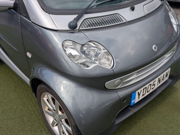 Used smart fortwo 2010 for sale - 75729445: Photo 32