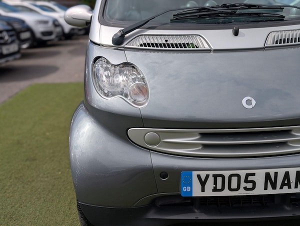 Used smart fortwo 2010 for sale - 75729445: Photo 33