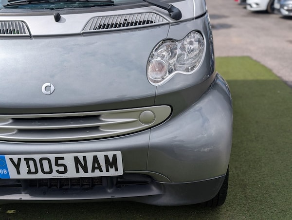 Used smart fortwo 2010 for sale - 75729445: Photo 34