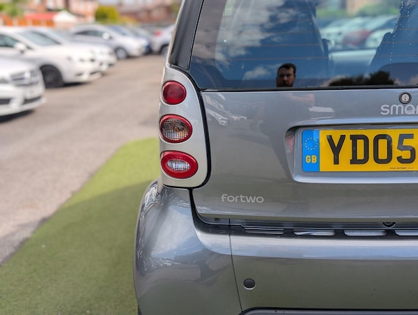 Used smart fortwo 2010 for sale - 75729445: Photo 39