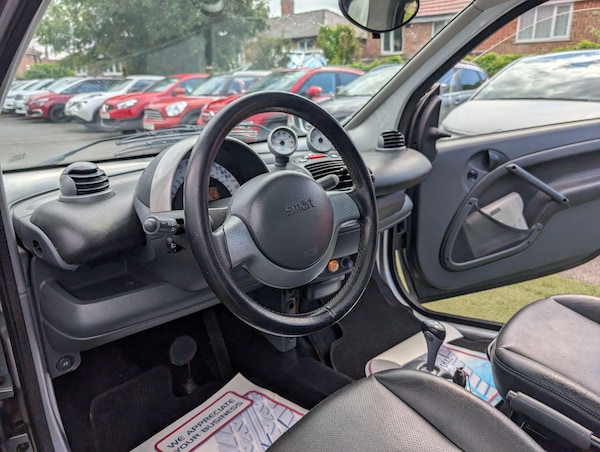 Used smart fortwo 2010 for sale - 75729445: Photo 3