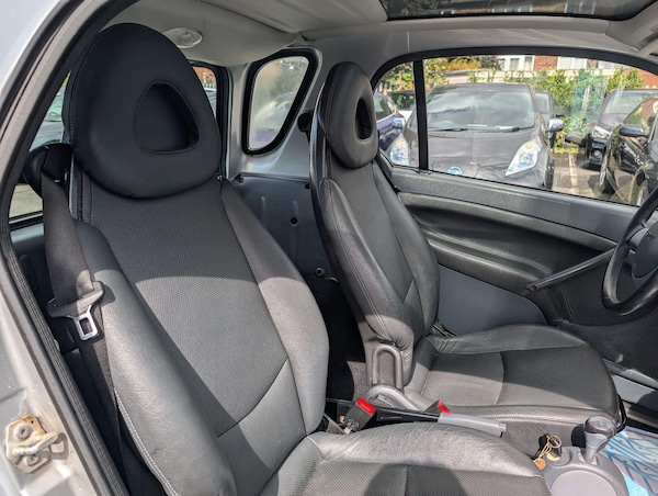 Used smart fortwo 2010 for sale - 75729445: Photo 40