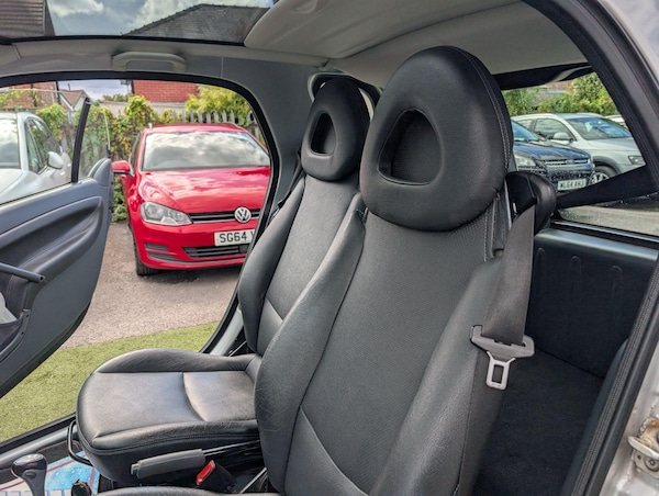 Used smart fortwo 2010 for sale - 75729445: Photo 43