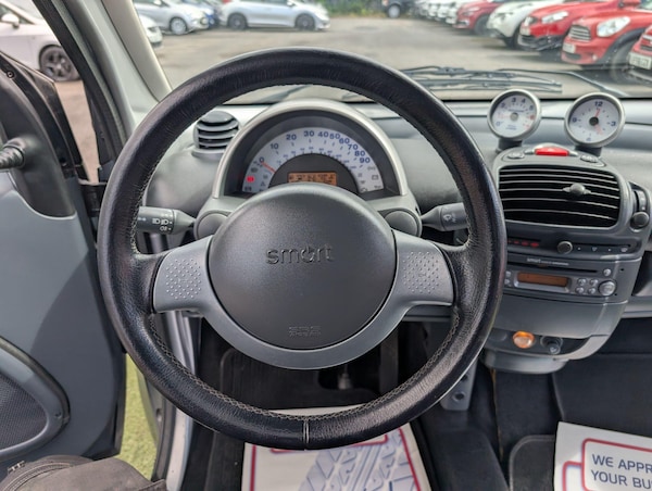 Used smart fortwo 2010 for sale - 75729445: Photo 46