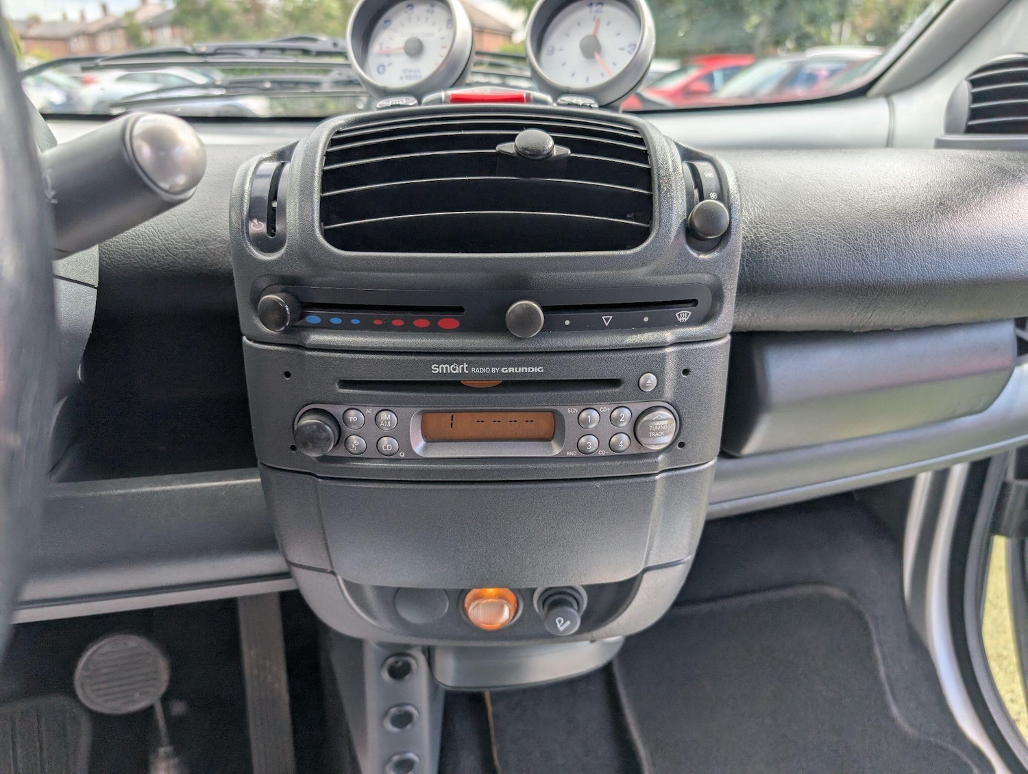 Vehicle 48