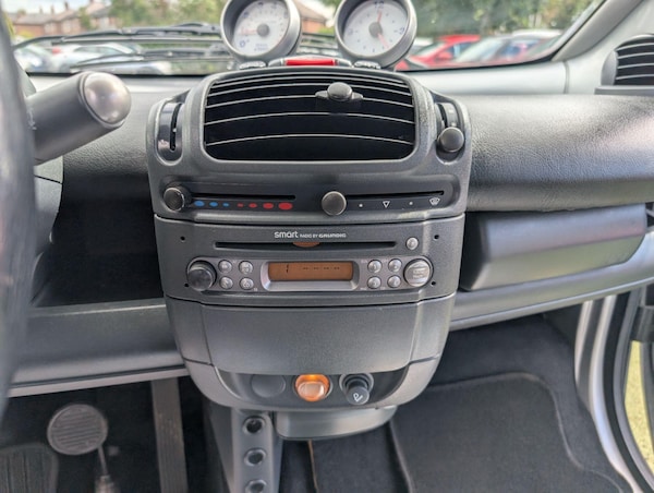 Used smart fortwo 2010 for sale - 75729445: Photo 48