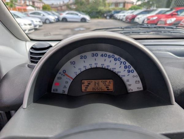 Used smart fortwo 2010 for sale - 75729445: Photo 50